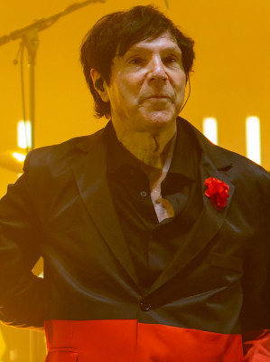 Russell Mael profile Photo