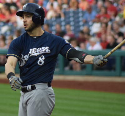 Ryan Braun profile Photo