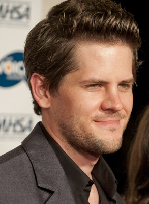 Ryan Piers Williams profile Photo