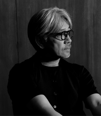Ryuichi Sakamoto profile Photo