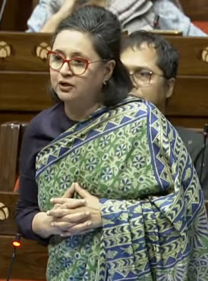 Sagarika Ghose profile Photo