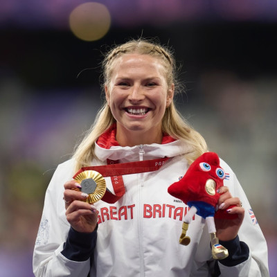 Sammi Kinghorn profile Photo
