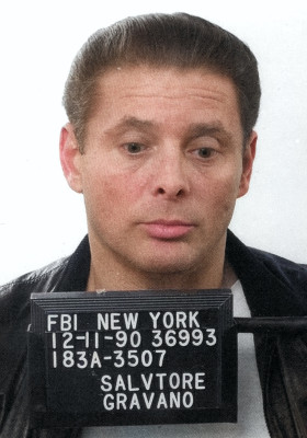 Sammy Gravano profile Photo