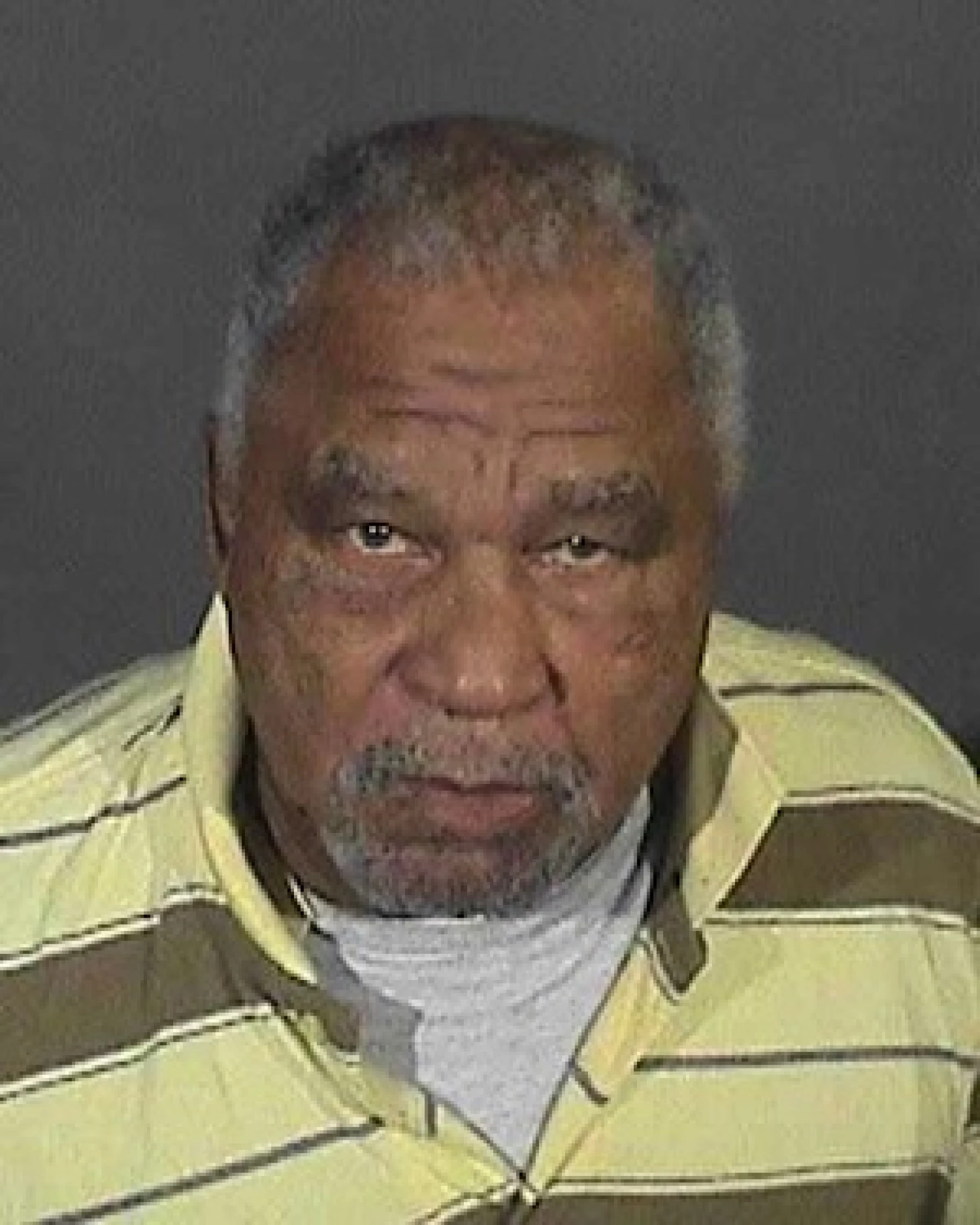 Samuel Little profile Photo