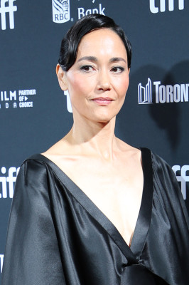 Sandrine Holt profile Photo