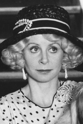 Sarah Miles profile Photo