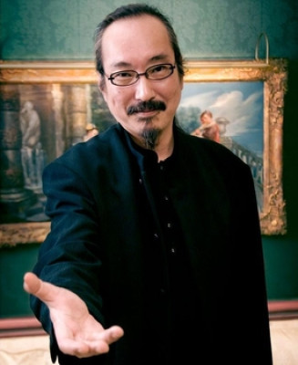 Satoshi Kon profile Photo