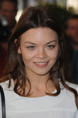Scarlett Byrne profile Photo