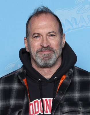 Scott Patterson profile Photo