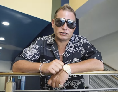 Scott Storch profile Photo