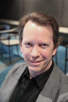 Sean M. Carroll profile Photo