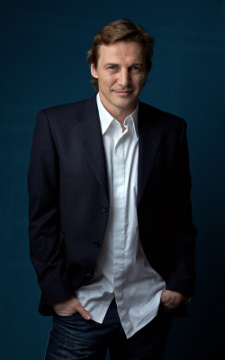 Sergei Fedorov profile Photo