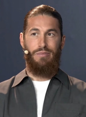 Sergio Ramos profile Photo