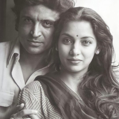 Shabana Azmi profile Photo