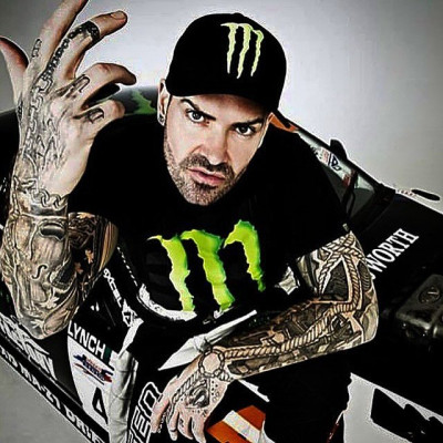Shane Lynch profile Photo
