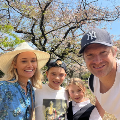 Shane Watson profile Photo