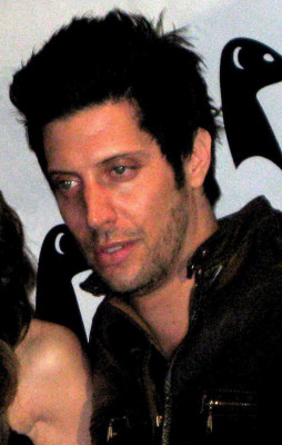 Shawn Andrews (actor) profile Photo