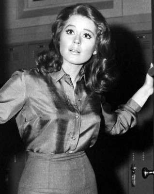 Sherry Jackson profile Photo