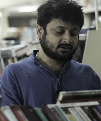 Shiboprosad Mukherjee profile Photo