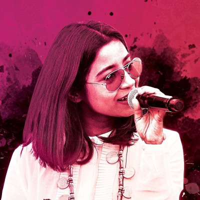 Shilpa Rao profile Photo