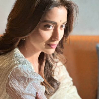 Shriya Saran profile Photo