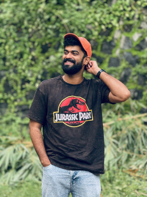 Shyam Mohan profile Photo
