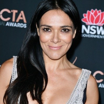 Simone Kessell profile Photo