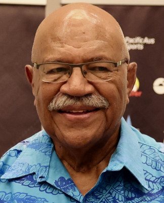 Sitiveni Rabuka profile Photo