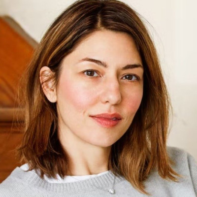 Sofia Coppola profile Photo