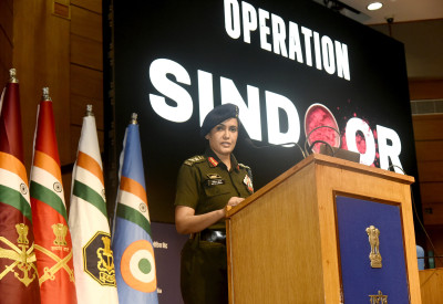 Sofiya Qureshi profile Photo