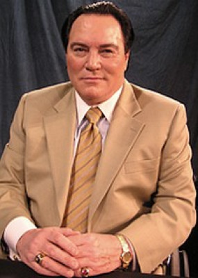 Sonny Landham profile Photo