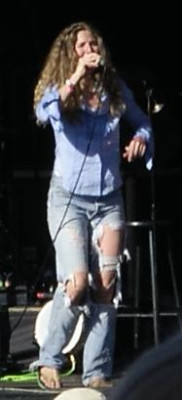 Sophie B. Hawkins profile Photo