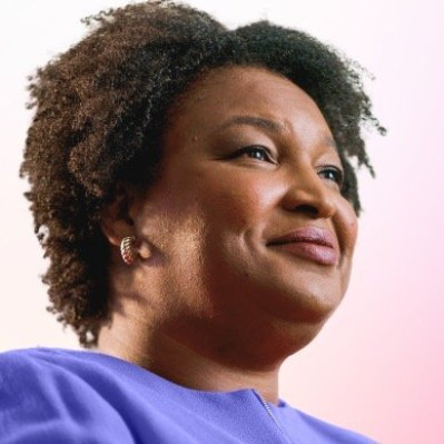 Stacey Abrams profile Photo