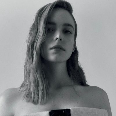 Stacy Martin profile Photo