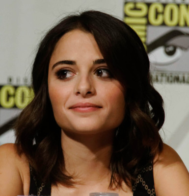 Stephanie Leonidas profile Photo