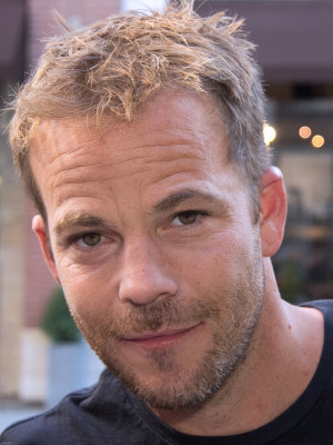 Stephen Dorff profile Photo