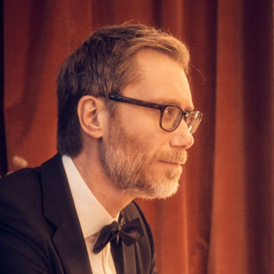 Stephen Merchant profile Photo