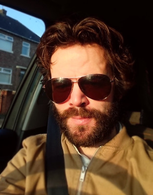 Stephen Walters profile Photo