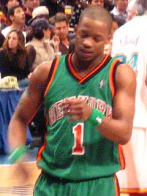 Steve Francis profile Photo