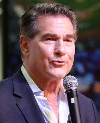 Steve Garvey profile Photo