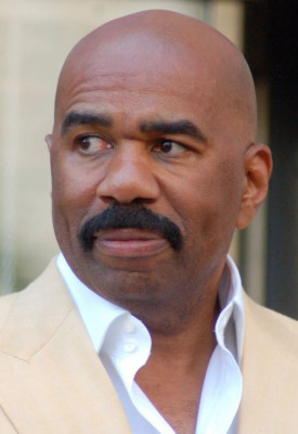 Steve Harvey profile Photo