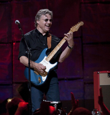 Steve Miller (musician) profile Photo