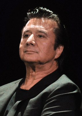 Steve Perry profile Photo
