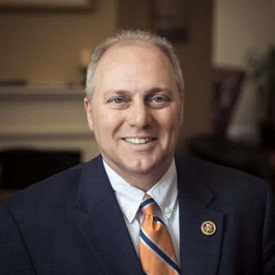 Steve Scalise profile Photo