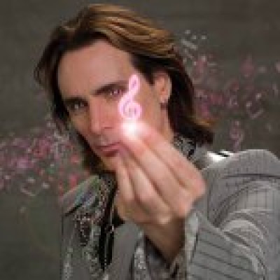 Steve Vai profile Photo