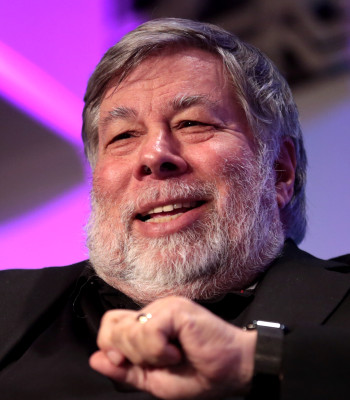 Steve Wozniak profile Photo