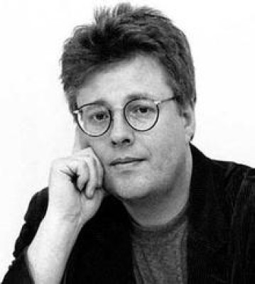 Stieg Larsson profile Photo