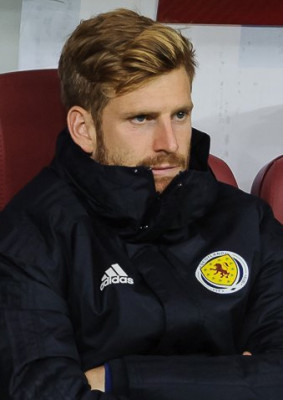 Stuart Armstrong profile Photo