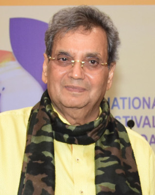 Subhash Ghai profile Photo