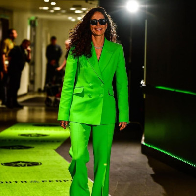 Sue Bird profile Photo